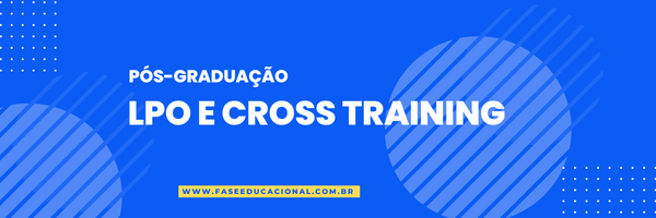 LPO E CROSS TRAINING