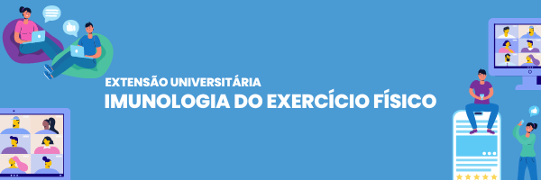 IMUNOLOGIA DO EXERCÍCIO FÍSICO