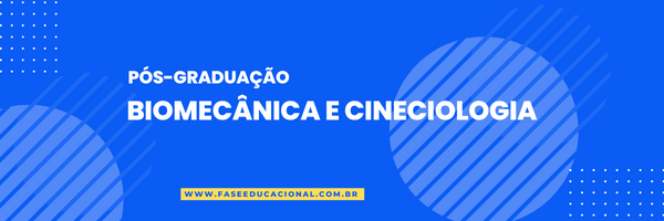 BIOMECÂNICA & CINESIOLOGIA